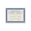 Southworth Company Southworth¬Æ Foil Enhanced Parchment Certificates, 8-1/2" x 25", Ivory, 15 Sheets/Pack CT1R